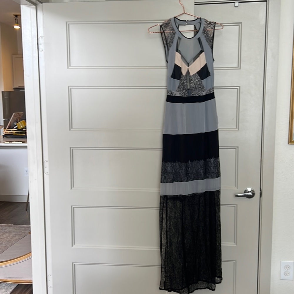 Bcbg dress